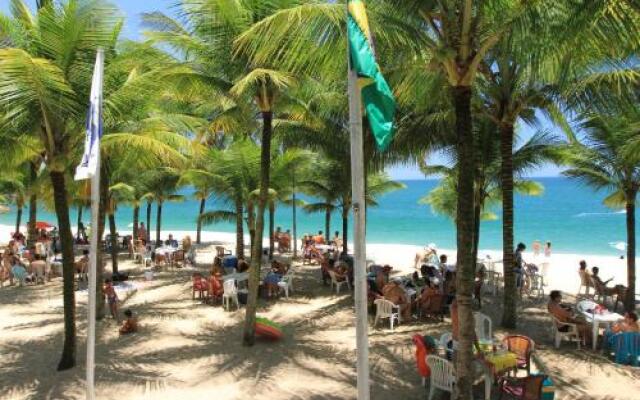 Cobertura Duplex Vista Mar