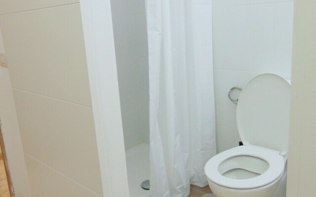 Las Canteras Flat V by Canary 365