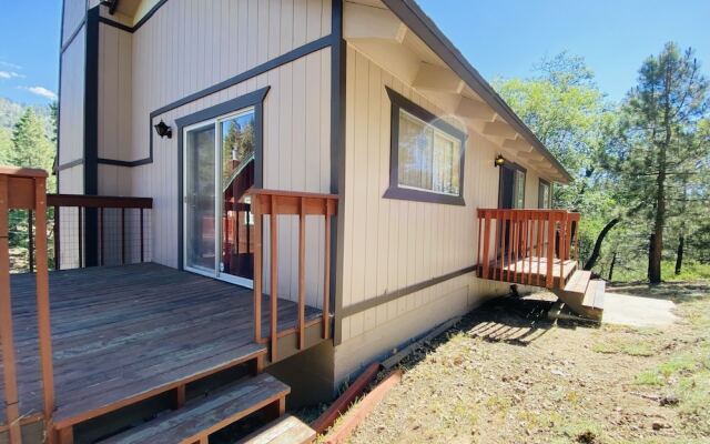 Blue Jay Chalet Unit#5