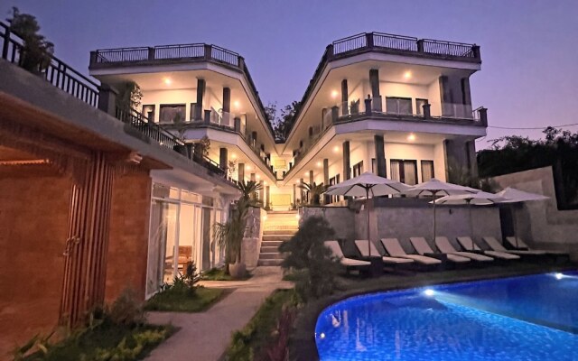 Grand Yuna Hotel