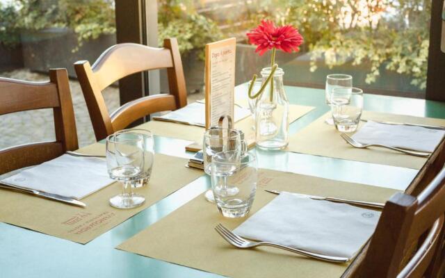 Locanda All'Avanguardia