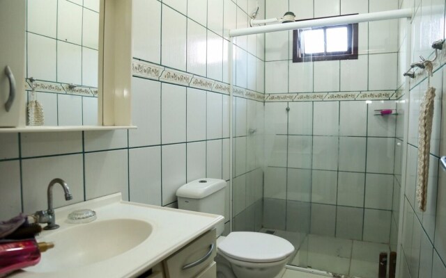 Casa Ingleses do Rio Vermelho