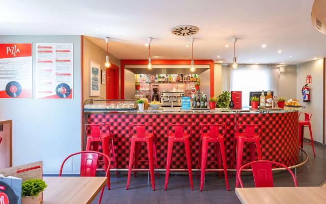 ibis Madrid Alcorcon Tresaguas