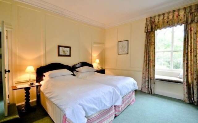 Trereife House