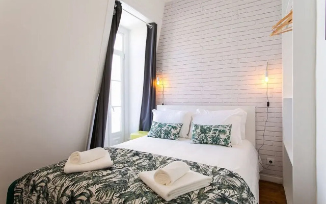 Armada Square IV Apartment Rentexperience