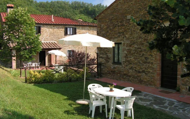 Fattoria Il Lago