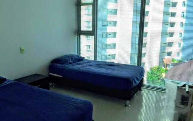 Sea Terraces Luxury Suites