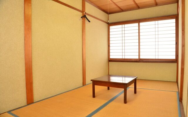 Biwako House