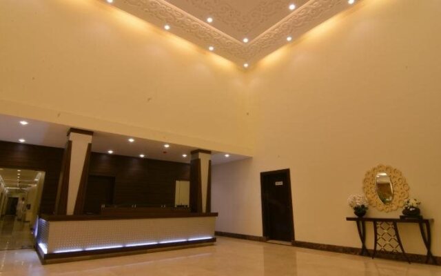 Hera Homes Hotel Apartments