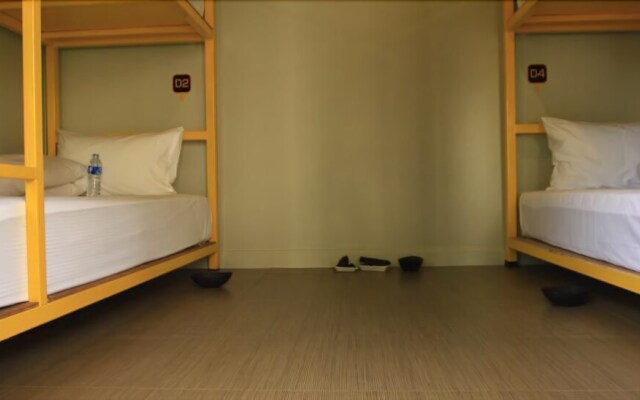Your Hostel