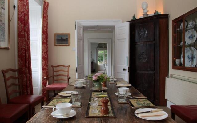 Willowhill House