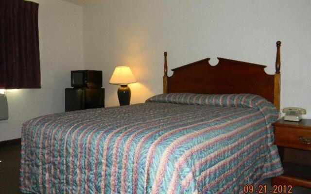 American Inn - Alexander City