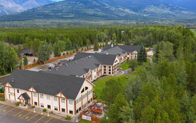 Best Western Plus Valemount Inn & Suites