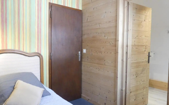 Ty Menez 2 - Chalet sur les pistes