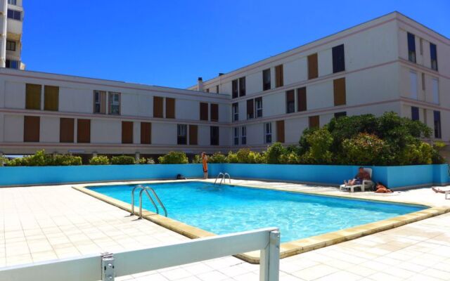 Villa Chéops La Grande Motte 26276