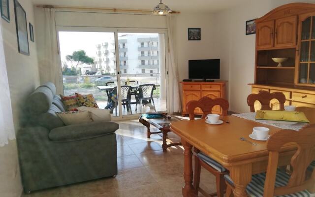 Apartamento 3089 - Falconera 1-B