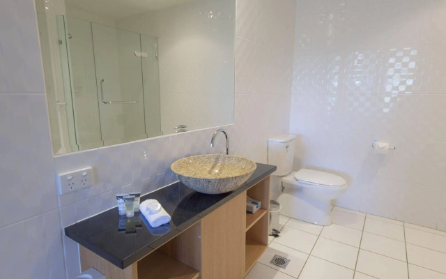 Macedon Ranges Hotel & Spa