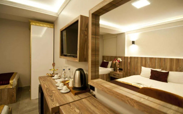 Vali Konak Hotel