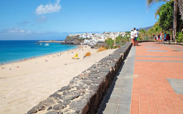 Apartamento Playa Morro Jable 2b