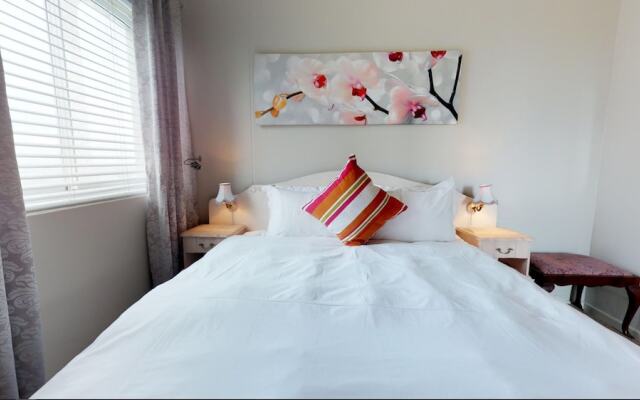 Horizon Bay Bloubergstrand