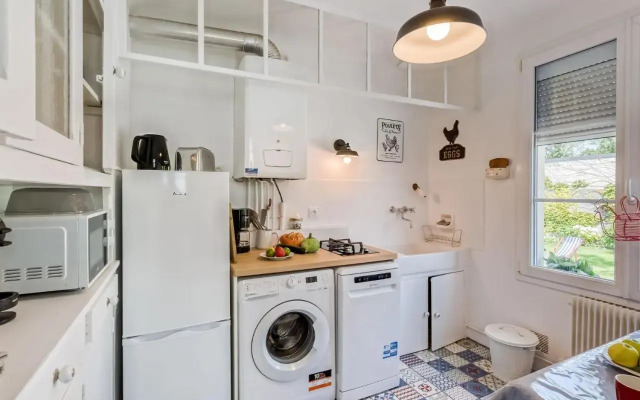 Holiday Home Le Colibri