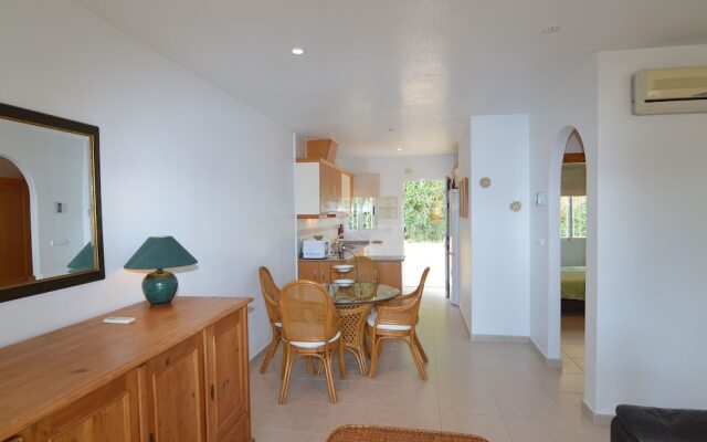Quaint Holiday Home in Rojales with Pool