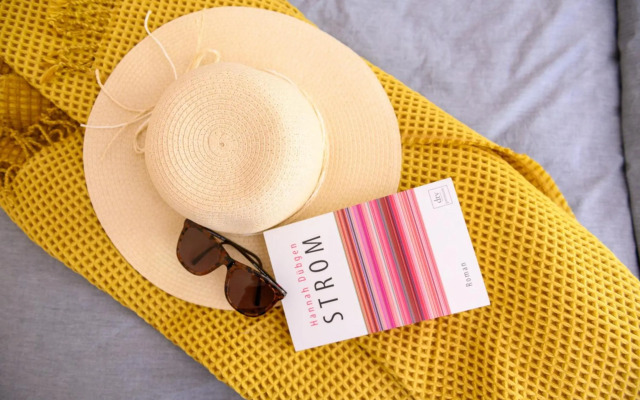 Residenz am Strand Deichpoofe - Wohnung 1-06