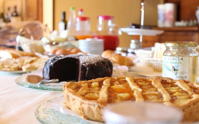 Il Colombaio Agriturismo