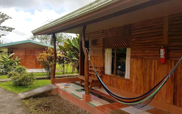 Tio Felix Eco Lodge