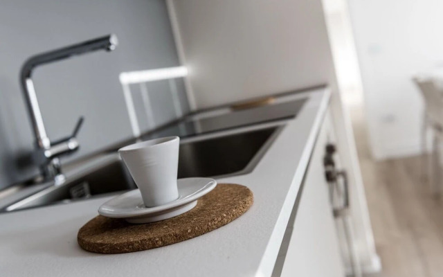 Paduina3 Comfort Apartaments