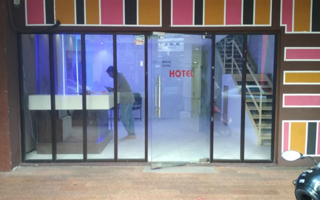 OYO 89879 Hotel Destino