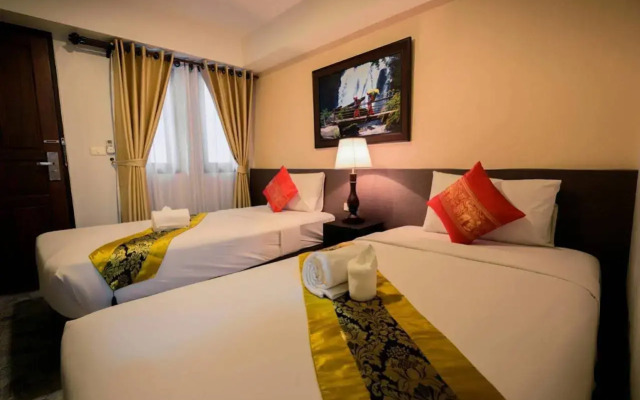 Panna Heritage Boutique Hotel