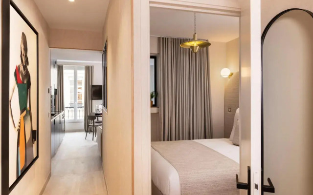 Yuna Saint-Honoré - Serviced Apartments