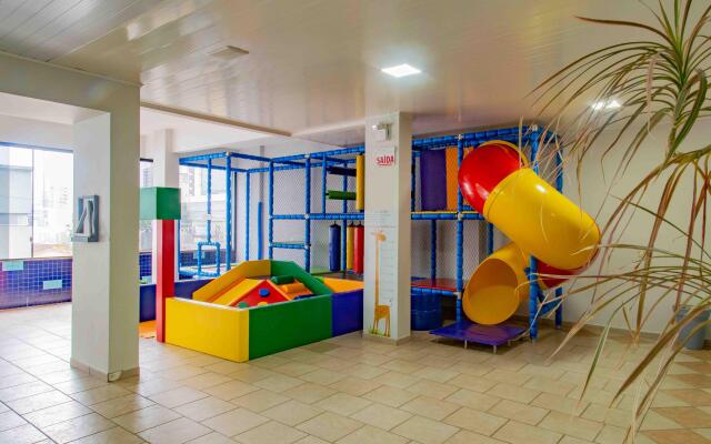 Hotel Vieira's