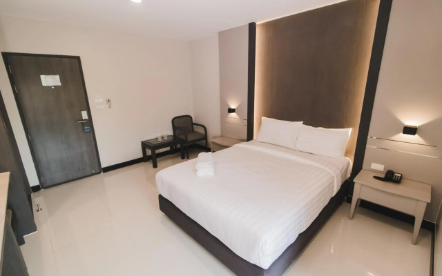 So good Hotel Bangkok (SHA Certified)