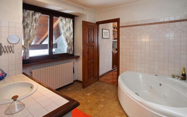 Holiday Home Besson