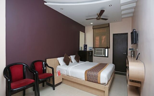 OYO 11596 Sanjay Guest House