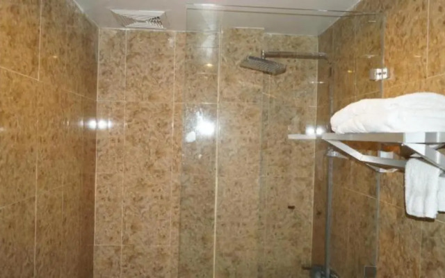 Vangvieng Boutique Hotel