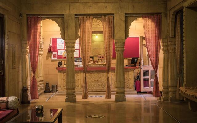 Hotel Swan Haveli