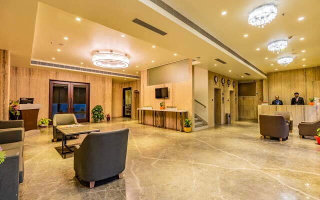 Cygnett Inn Duvvada Vizag
