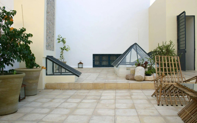 Dar El Medina