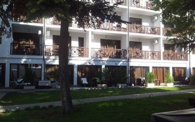 Hotel Villa Mare