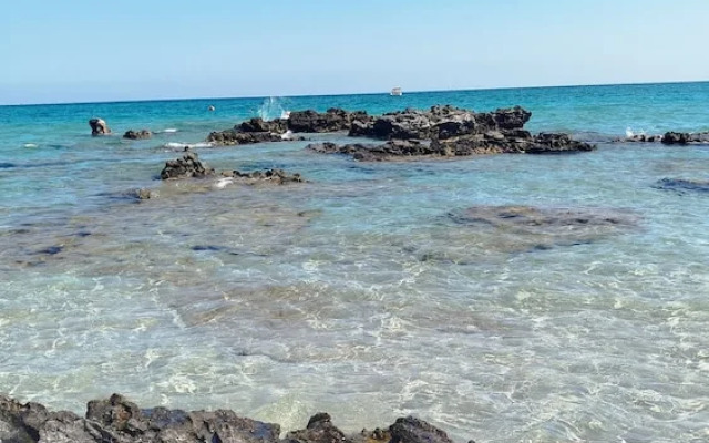 Relax in Style at Casetta Margherita, Salento's Hidden Gem