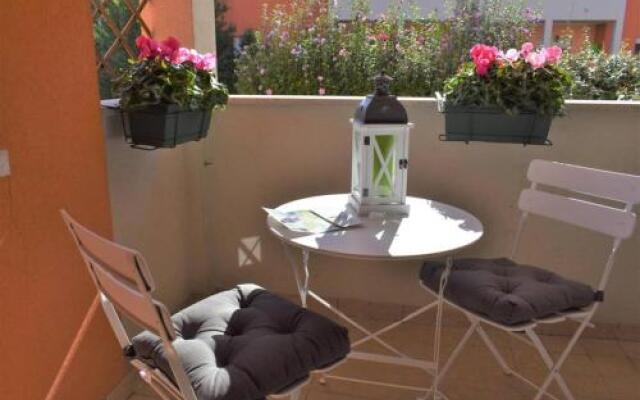 Residenza Airone Bianco