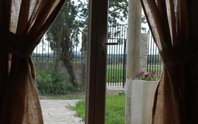 Hotel Mirador Las Grullas