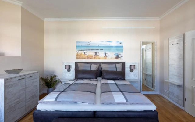 Nordic Wave Apartments