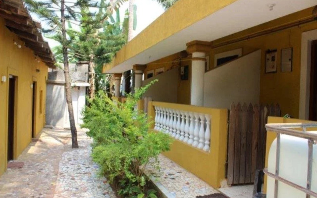 Purushottam Guest House