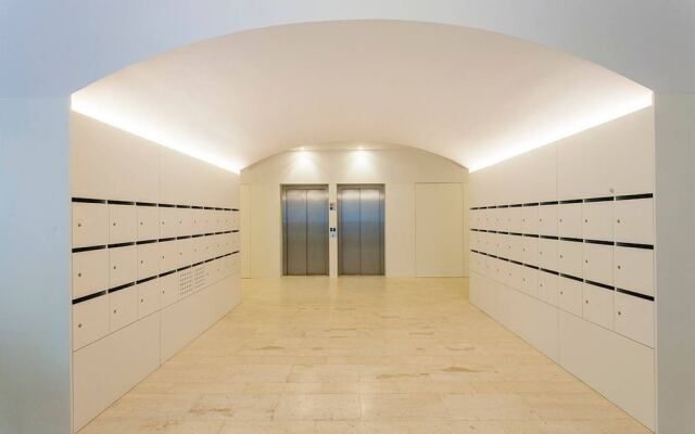 ALTIDO Downtown Deluxe