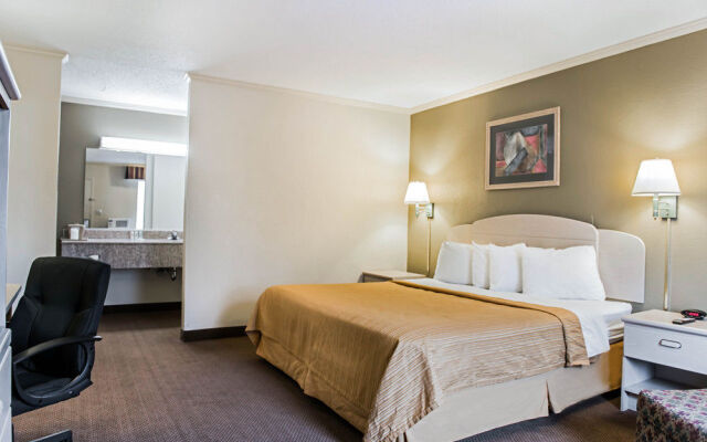 Quality Inn Tallahassee