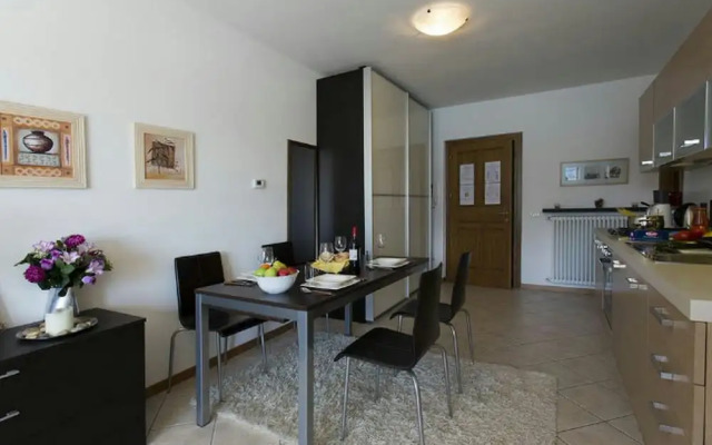 Vista d'Oro Ulivo Apt. 8